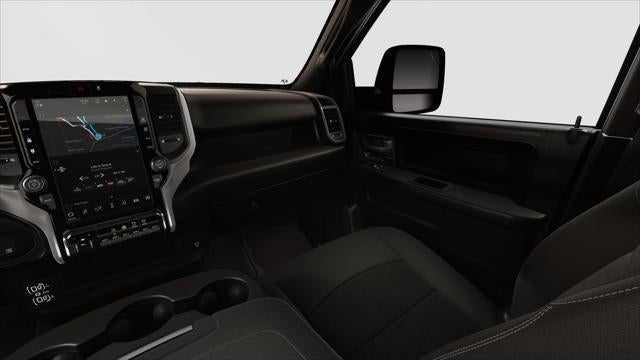 2026 RAM Ram 3500 RAM 3500 TRADESMAN CREW CAB 4X4 6'4' BOX