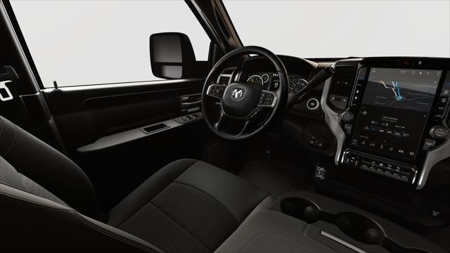 2026 RAM Ram 3500 RAM 3500 TRADESMAN CREW CAB 4X4 6'4' BOX