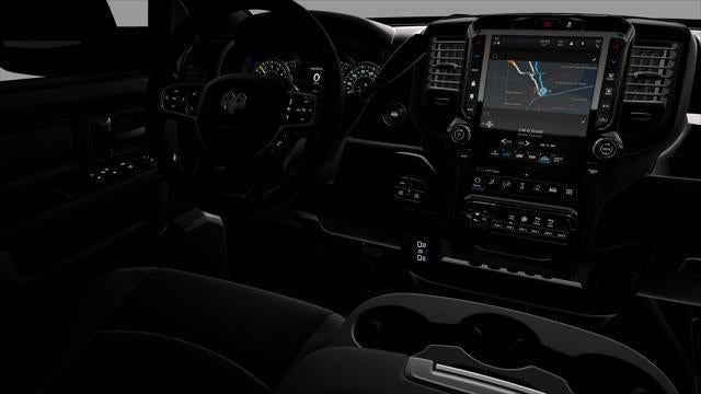 2026 RAM Ram 3500 RAM 3500 TRADESMAN CREW CAB 4X4 6'4' BOX