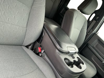 2024 RAM 3500 Tradesman Crew Cab 4x4 6'4' Box