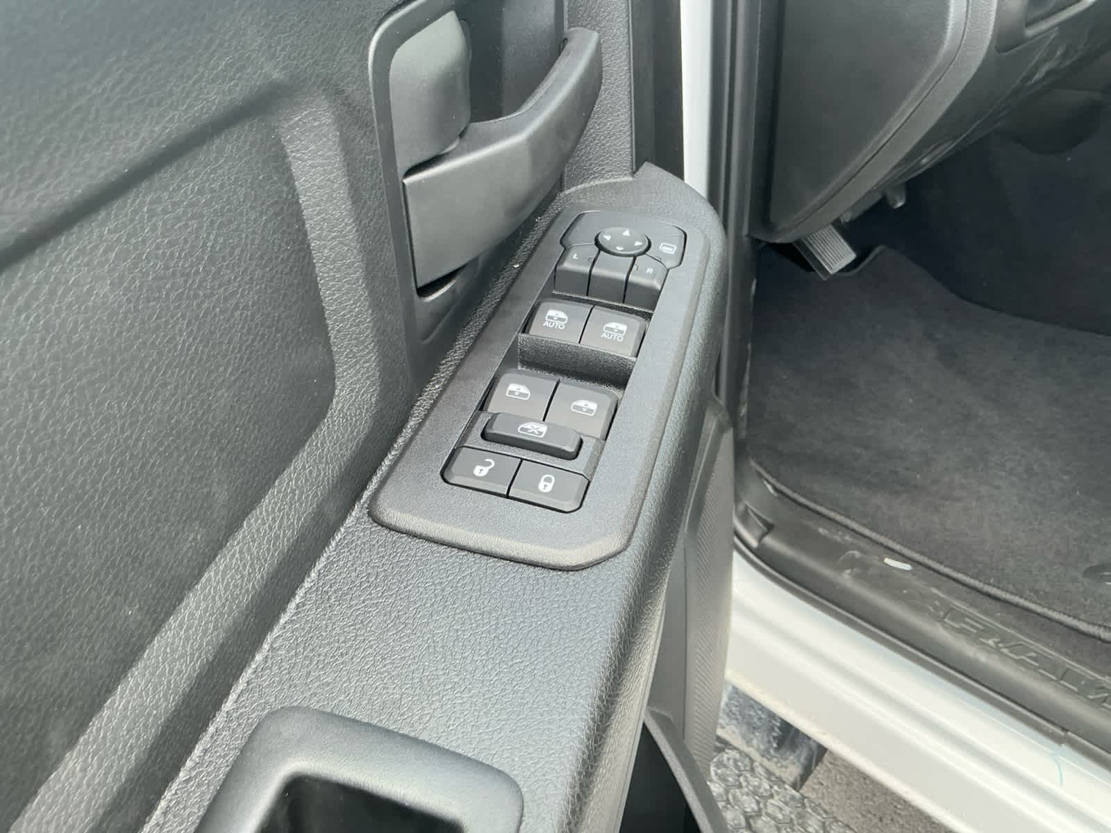 2025 RAM Ram 2500 RAM 2500 TRADESMAN CREW CAB 4X4 6'4' BOX