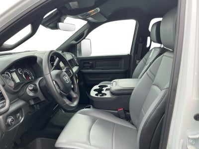 2025 RAM Ram 2500 RAM 2500 TRADESMAN CREW CAB 4X4 6'4' BOX