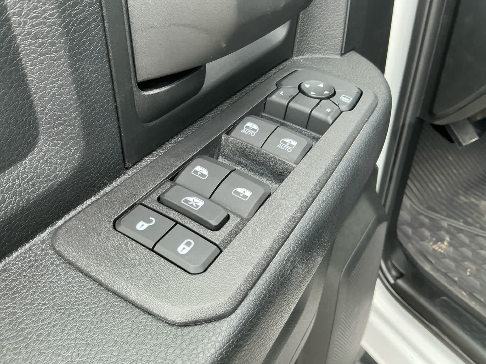 2025 RAM Ram 2500 RAM 2500 TRADESMAN CREW CAB 4X4 6'4' BOX