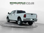 2025 RAM Ram 2500 RAM 2500 TRADESMAN CREW CAB 4X4 6'4' BOX