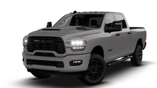 2026 RAM 2500 Black Express