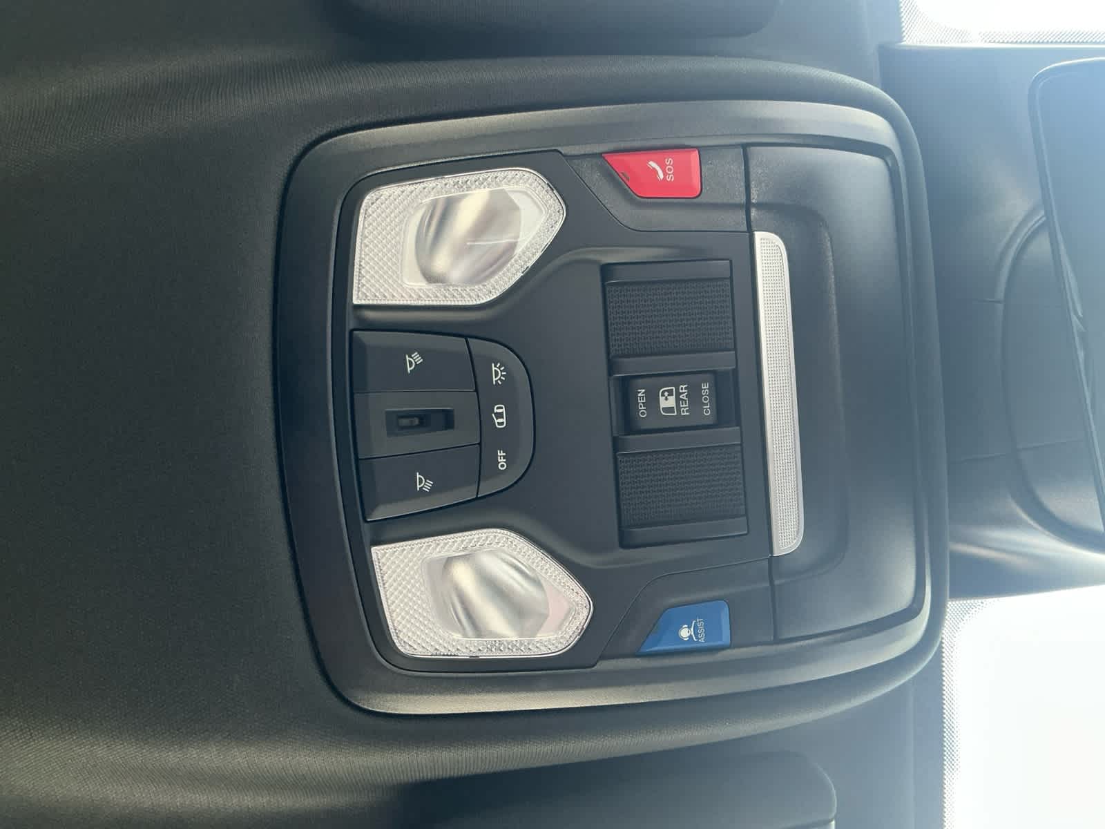 2026 RAM 2500 RAM 2500 BIG HORN CREW CAB 4X4 6'4' BOX