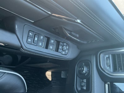 2026 RAM 2500 Rebel