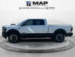 2026 RAM 2500 Rebel