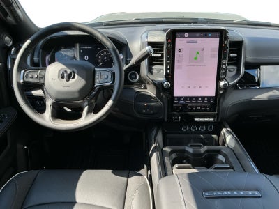 2026 RAM Ram 2500 RAM 2500 LIMITED CREW CAB 4X4 6'4' BOX