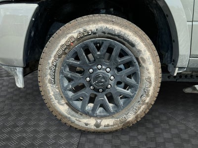 2026 RAM Ram 2500 RAM 2500 LIMITED CREW CAB 4X4 6'4' BOX