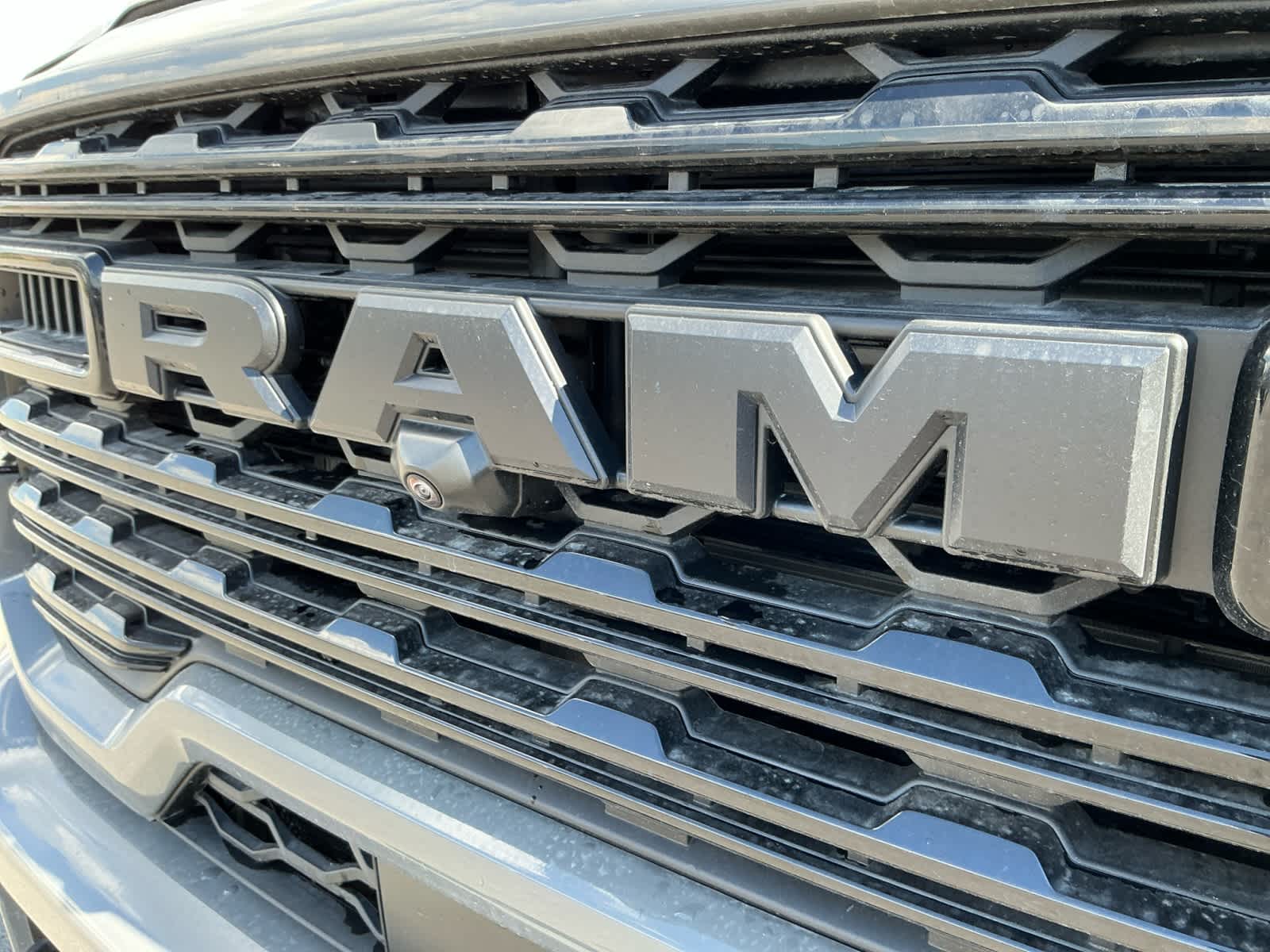 2026 RAM Ram 2500 RAM 2500 LIMITED CREW CAB 4X4 6'4' BOX