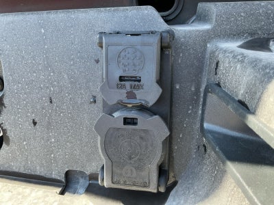 2026 RAM Ram 2500 RAM 2500 LIMITED CREW CAB 4X4 6'4' BOX