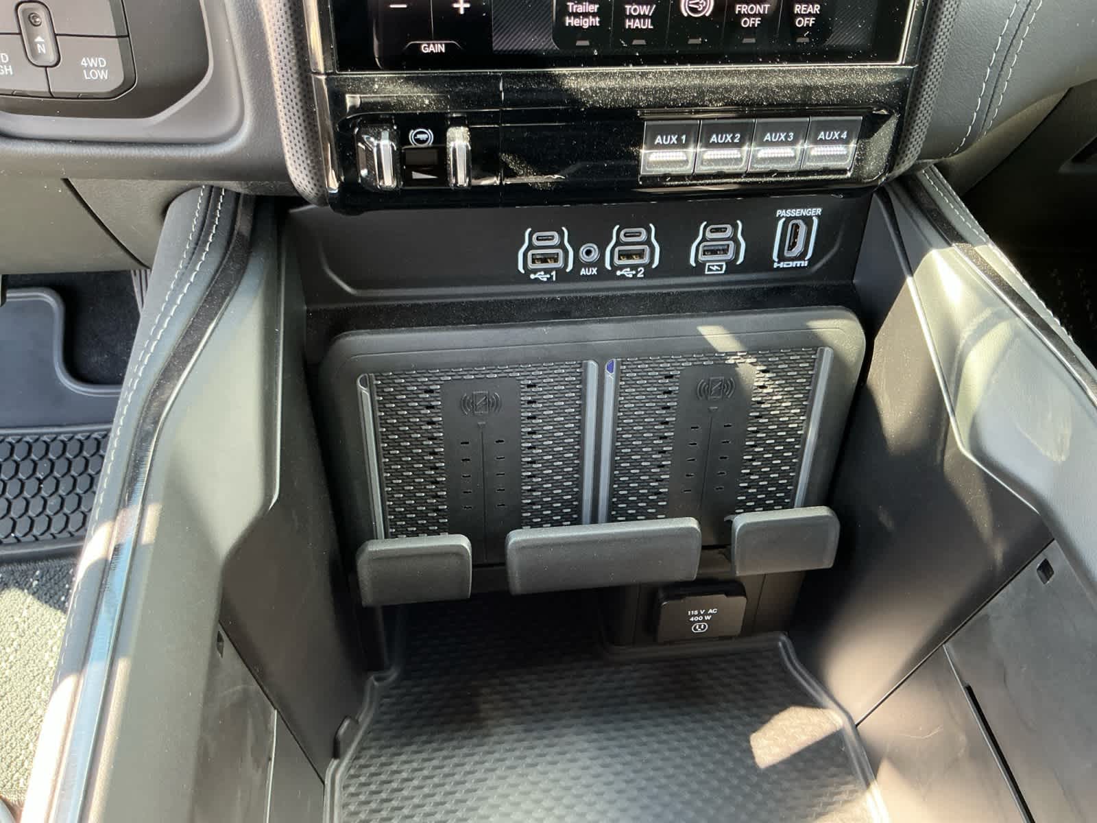 2026 RAM Ram 2500 RAM 2500 LIMITED CREW CAB 4X4 6'4' BOX