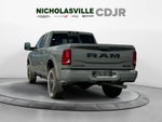 2026 RAM Ram 2500 RAM 2500 LIMITED CREW CAB 4X4 6'4' BOX