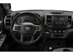 2020 RAM 3500 Tradesman Crew Cab 4x4 8' Box