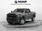 2024 RAM 3500 Tradesman Crew Cab 4x4 8' Box