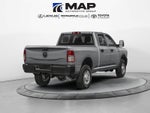 2024 RAM 3500 Tradesman Crew Cab 4x4 8' Box