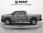 2024 RAM 3500 Tradesman Crew Cab 4x4 8' Box