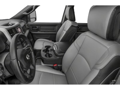 2024 RAM 3500 Tradesman Crew Cab 4x4 8' Box