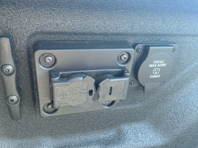 2026 RAM Ram 3500 RAM 3500 BIG HORN CREW CAB 4X4 8' BOX