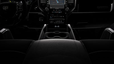 2026 RAM Ram 3500 RAM 3500 BIG HORN CREW CAB 4X4 8' BOX