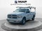 2022 RAM 1500 Classic Tradesman Regular Cab 4x2 8' Box
