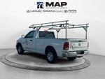 2022 RAM 1500 Classic Tradesman Regular Cab 4x2 8' Box