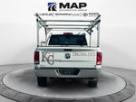 2022 RAM 1500 Classic Tradesman Regular Cab 4x2 8' Box
