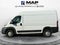 2021 RAM ProMaster 1500 Cargo Van High Roof 136' WB