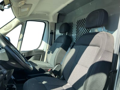 2021 RAM ProMaster 1500 Cargo Van High Roof 136' WB
