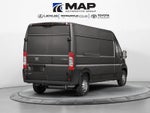 2026 RAM ProMaster Tradesman