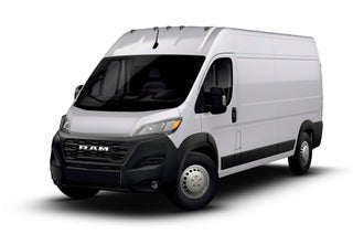 2026 RAM Ram ProMaster RAM PROMASTER 2500 TRADESMAN CARGO VAN HIGH ROOF 159' WB