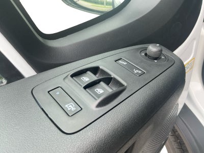 2026 RAM ProMaster 2500 RAM PROMASTER 2500 TRADESMAN CARGO VAN HIGH ROOF 159' WB
