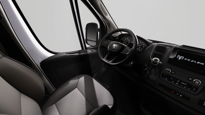 2026 RAM Ram ProMaster RAM PROMASTER 2500 TRADESMAN CARGO VAN HIGH ROOF 159' WB