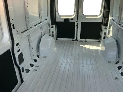 2026 RAM Ram ProMaster RAM PROMASTER 2500 TRADESMAN CARGO VAN HIGH ROOF 159' WB
