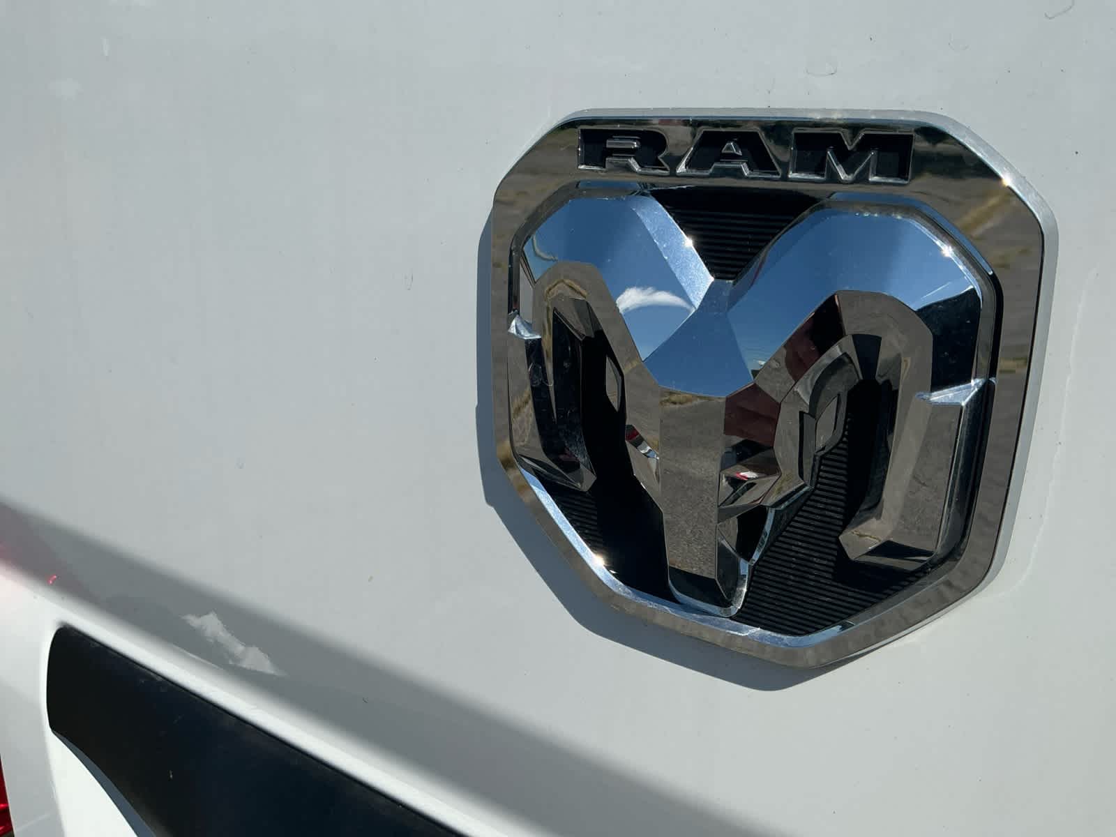 2026 RAM Ram ProMaster RAM PROMASTER 2500 TRADESMAN CARGO VAN HIGH ROOF 159' WB