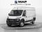 2026 RAM Ram ProMaster RAM PROMASTER 2500 TRADESMAN CARGO VAN HIGH ROOF 159' WB