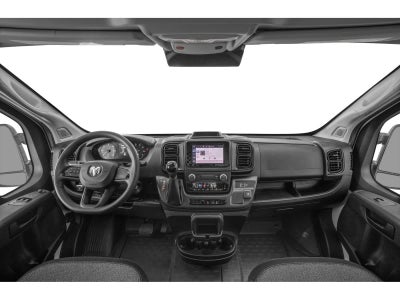 2026 RAM Ram ProMaster RAM PROMASTER 2500 TRADESMAN CARGO VAN HIGH ROOF 159' WB
