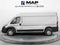 2026 RAM Ram ProMaster RAM PROMASTER 2500 TRADESMAN CARGO VAN HIGH ROOF 159' WB