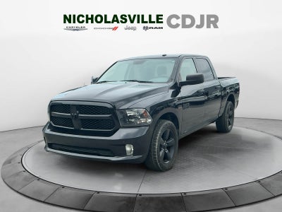 2015 RAM 1500 Express