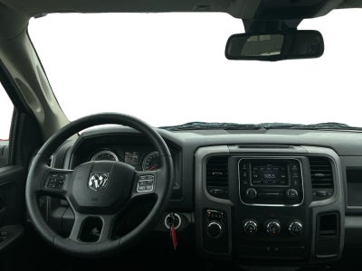 2015 RAM 1500 Express