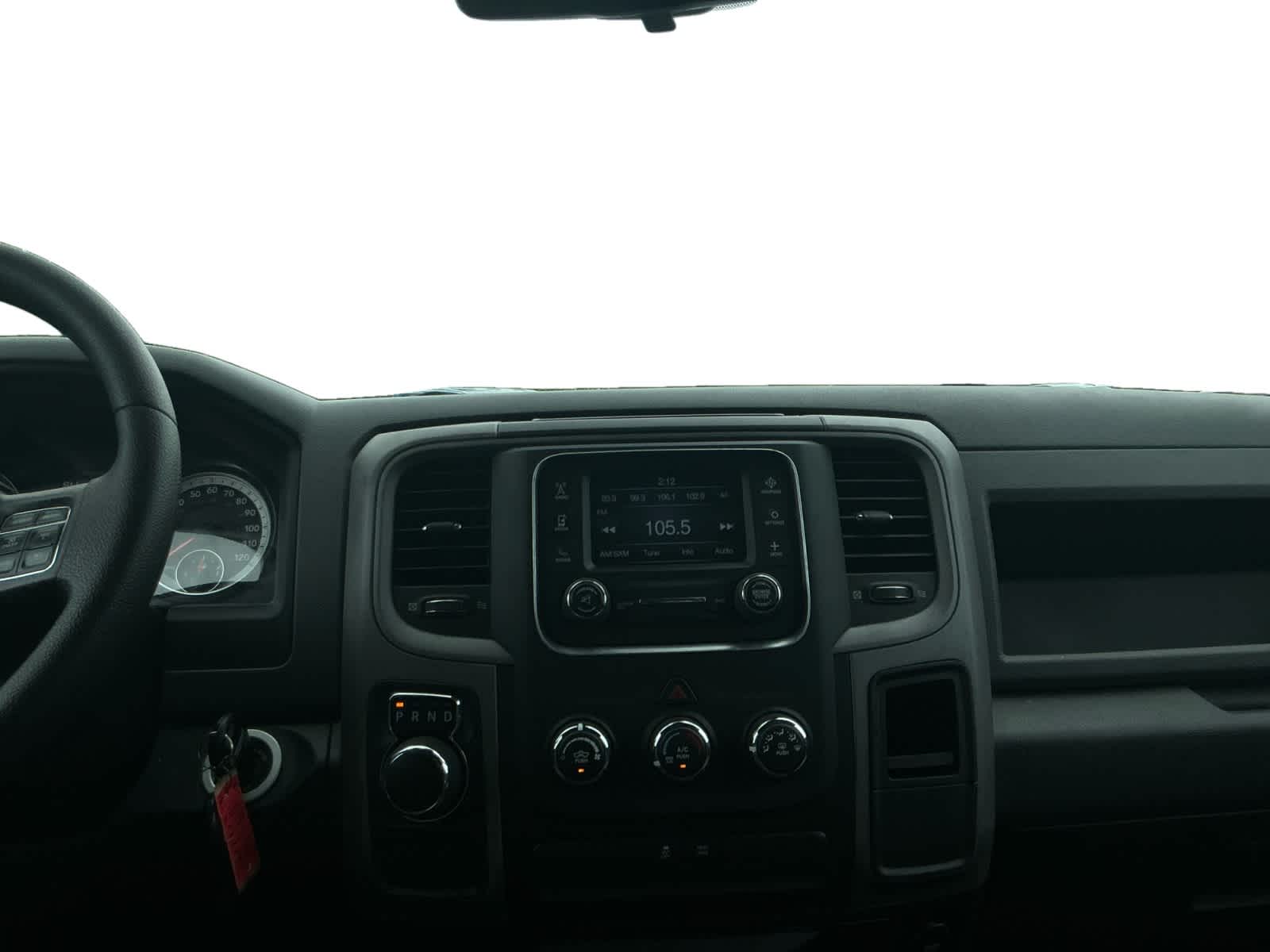 2015 RAM 1500 Express