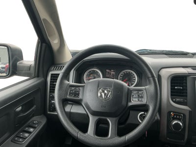 2015 RAM 1500 Express