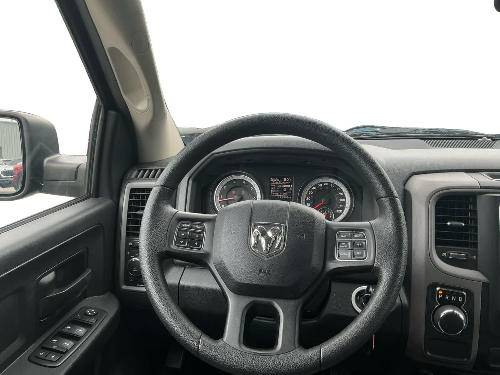 2015 RAM 1500 Express