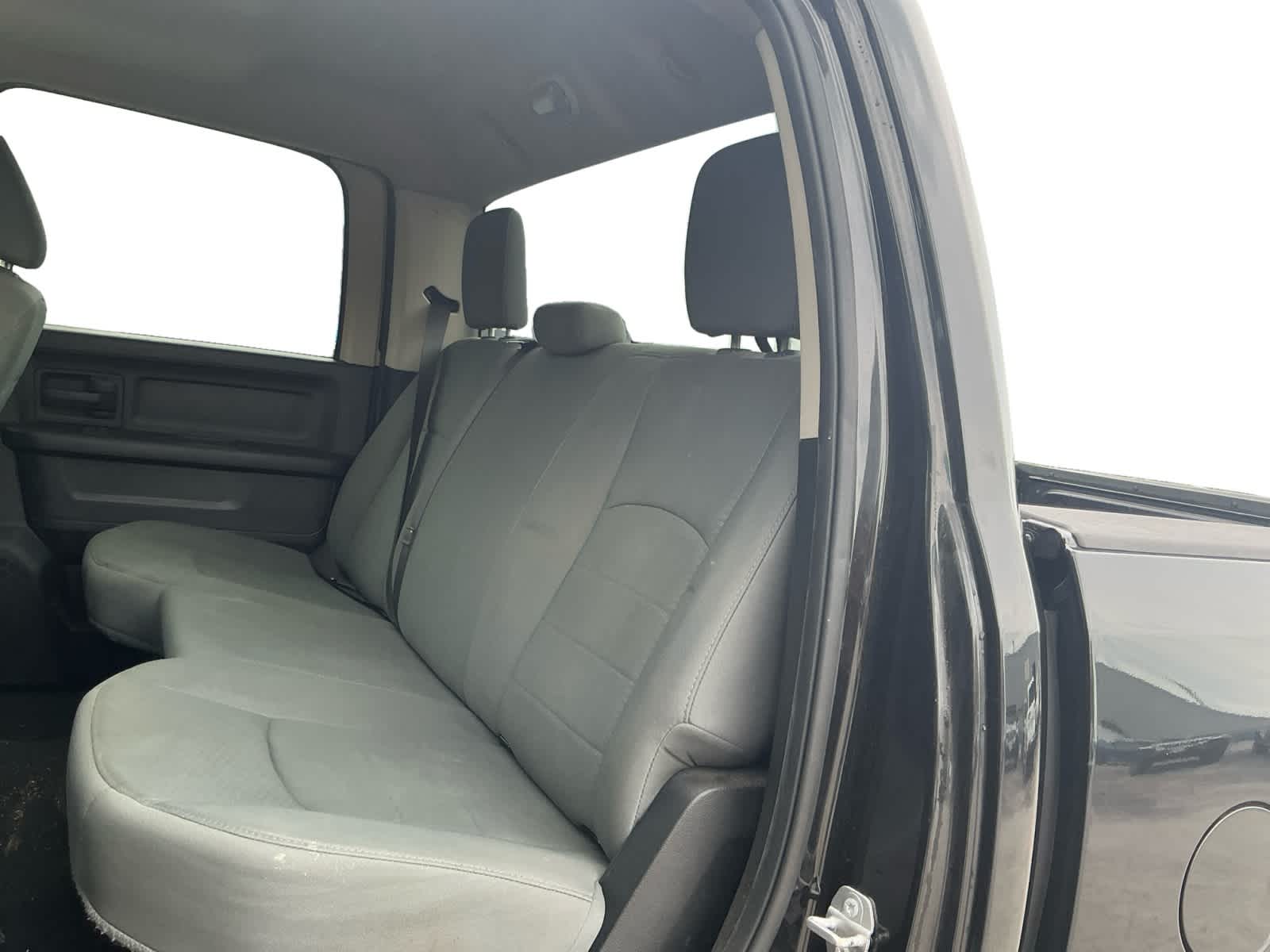 2015 RAM 1500 Express
