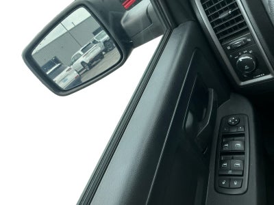 2015 RAM 1500 Express