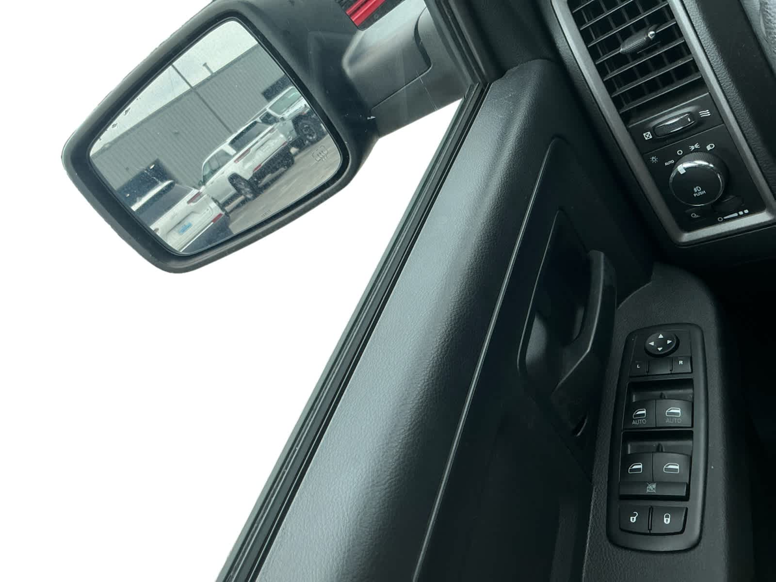 2015 RAM 1500 Express
