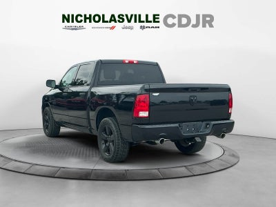 2015 RAM 1500 Express