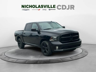 2015 RAM 1500 Express