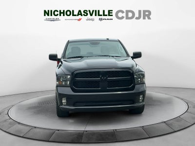 2015 RAM 1500 Express